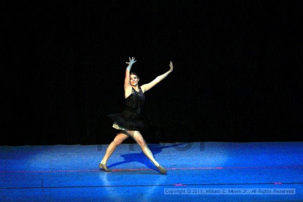 IMG_3001.jpg - 2011 Corky Bell Dance Recital5/21/20111:00pm ShowBJCC Birmingham, Al