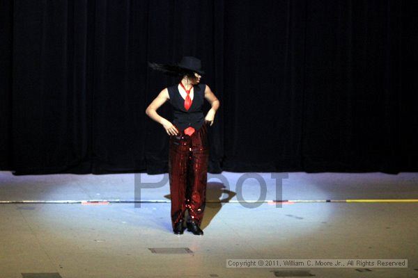 IMG_3191.jpg - 2011 Corky Bell Dance Recital5/21/20111:00pm ShowBJCC Birmingham, Al