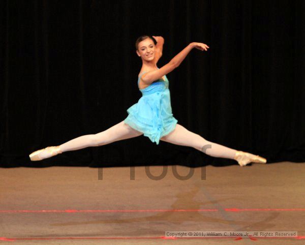 IMG_9725.jpg - 2011 Corky Bell Dance Recital5/21/20111:00pm ShowBJCC Birmingham, Al