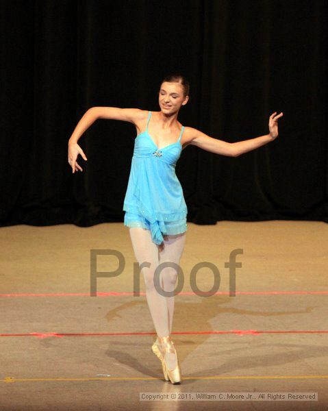 IMG_9730.jpg - 2011 Corky Bell Dance Recital5/21/20111:00pm ShowBJCC Birmingham, Al
