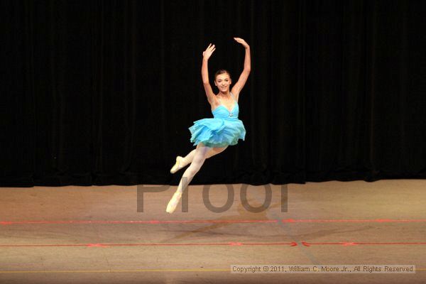 IMG_9738.jpg - 2011 Corky Bell Dance Recital5/21/20111:00pm ShowBJCC Birmingham, Al