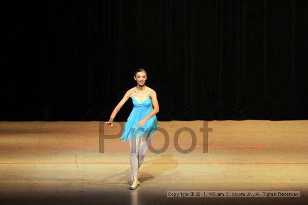 IMG_9757.jpg - 2011 Corky Bell Dance Recital5/21/20111:00pm ShowBJCC Birmingham, Al