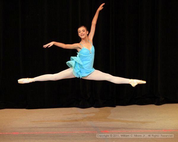 IMG_9801.jpg - 2011 Corky Bell Dance Recital5/21/20111:00pm ShowBJCC Birmingham, Al