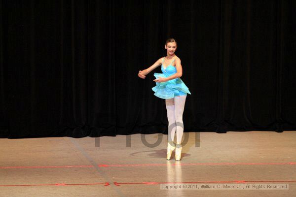 IMG_9830.jpg - 2011 Corky Bell Dance Recital5/21/20111:00pm ShowBJCC Birmingham, Al