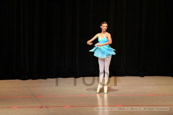 IMG_9831.jpg - 2011 Corky Bell Dance Recital5/21/20111:00pm ShowBJCC Birmingham, Al