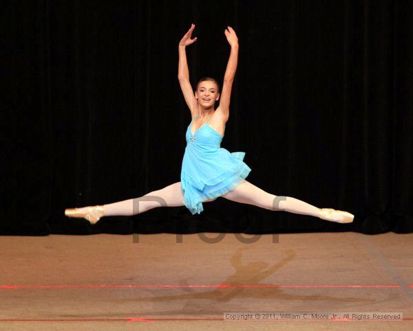 IMG_9846.jpg - 2011 Corky Bell Dance Recital5/21/20111:00pm ShowBJCC Birmingham, Al