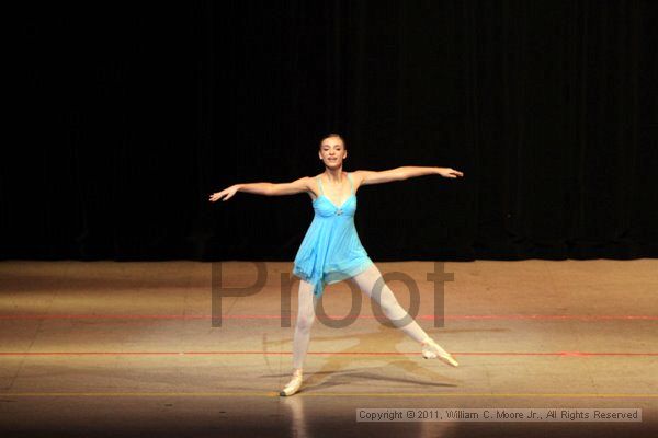 IMG_9852.jpg - 2011 Corky Bell Dance Recital5/21/20111:00pm ShowBJCC Birmingham, Al