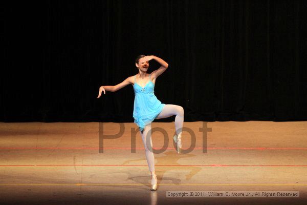 IMG_9855.jpg - 2011 Corky Bell Dance Recital5/21/20111:00pm ShowBJCC Birmingham, Al