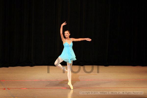 IMG_9883.jpg - 2011 Corky Bell Dance Recital5/21/20111:00pm ShowBJCC Birmingham, Al