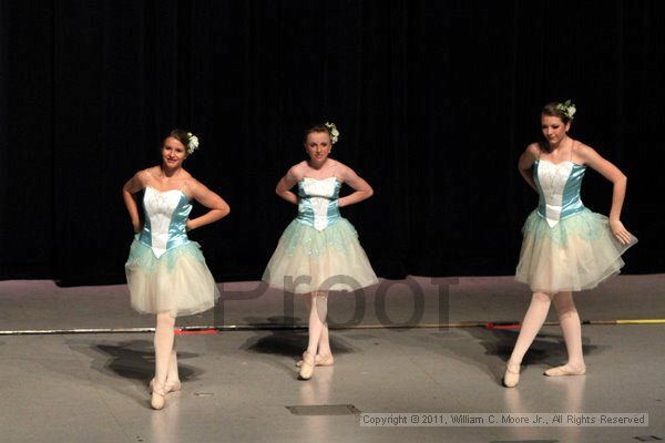 IMG_3026.jpg - 2011 Corky Bell Dance Recital5/21/20111:00pm ShowBJCC Birmingham, Al