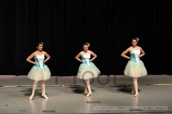 IMG_3032.jpg - 2011 Corky Bell Dance Recital5/21/20111:00pm ShowBJCC Birmingham, Al