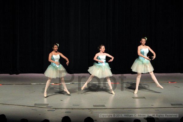 IMG_3043.jpg - 2011 Corky Bell Dance Recital5/21/20111:00pm ShowBJCC Birmingham, Al