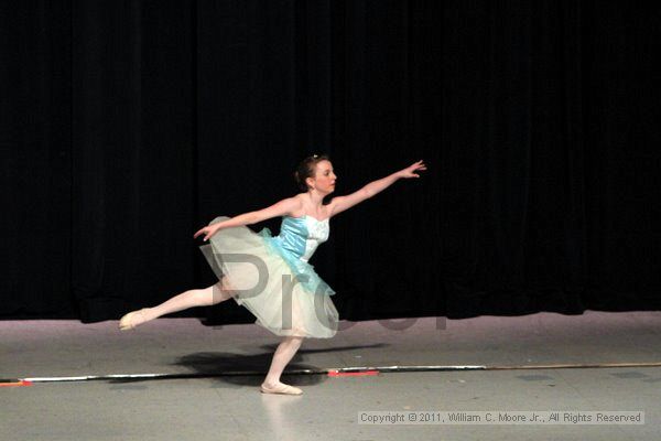 IMG_3053.jpg - 2011 Corky Bell Dance Recital5/21/20111:00pm ShowBJCC Birmingham, Al