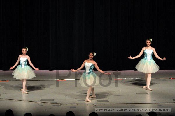 IMG_3083.jpg - 2011 Corky Bell Dance Recital5/21/20111:00pm ShowBJCC Birmingham, Al
