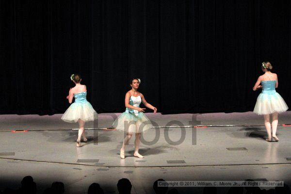 IMG_3092.jpg - 2011 Corky Bell Dance Recital5/21/20111:00pm ShowBJCC Birmingham, Al