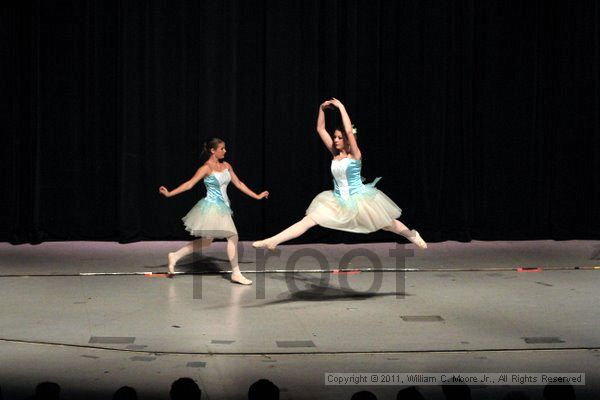 IMG_3101.jpg - 2011 Corky Bell Dance Recital5/21/20111:00pm ShowBJCC Birmingham, Al