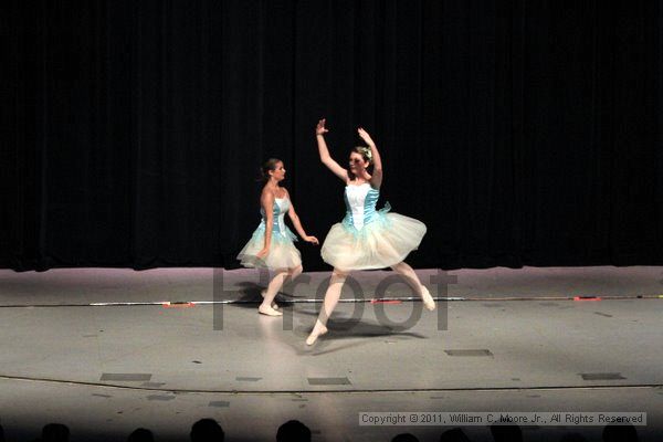IMG_3102.jpg - 2011 Corky Bell Dance Recital5/21/20111:00pm ShowBJCC Birmingham, Al