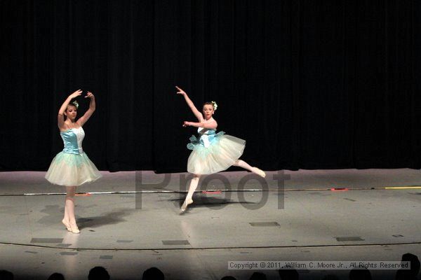 IMG_3106.jpg - 2011 Corky Bell Dance Recital5/21/20111:00pm ShowBJCC Birmingham, Al