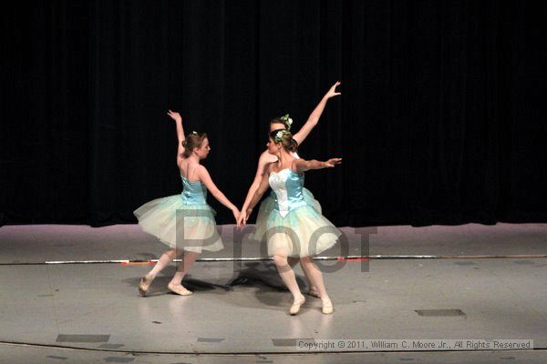 IMG_3111.jpg - 2011 Corky Bell Dance Recital5/21/20111:00pm ShowBJCC Birmingham, Al