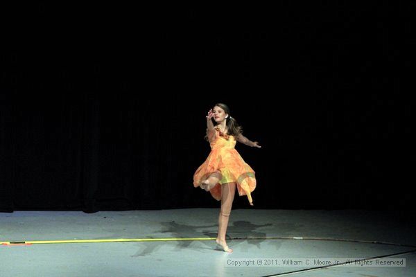 IMG_5481.jpg - 2011 Corky Bell Dance Recital5/21/20111:00pm ShowBJCC Birmingham, Al