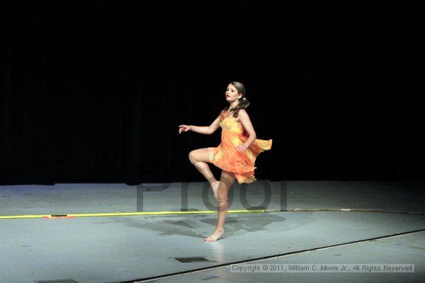 IMG_5534.jpg - 2011 Corky Bell Dance Recital5/21/20111:00pm ShowBJCC Birmingham, Al
