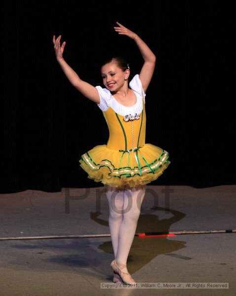 IMG_4155.jpg - 2011 Corky Bell Dance Recital5/21/20111:00pm ShowBJCC Birmingham, Al