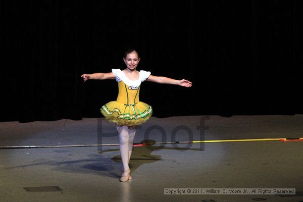 IMG_4157.jpg - 2011 Corky Bell Dance Recital5/21/20111:00pm ShowBJCC Birmingham, Al