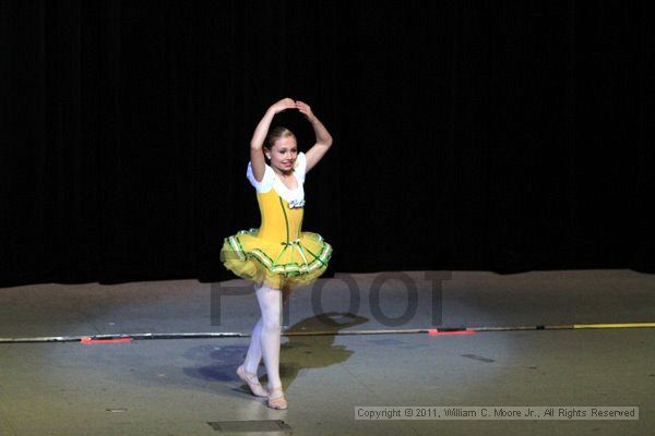 IMG_4166.jpg - 2011 Corky Bell Dance Recital5/21/20111:00pm ShowBJCC Birmingham, Al