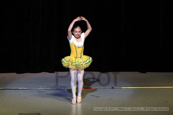 IMG_4182.jpg - 2011 Corky Bell Dance Recital5/21/20111:00pm ShowBJCC Birmingham, Al