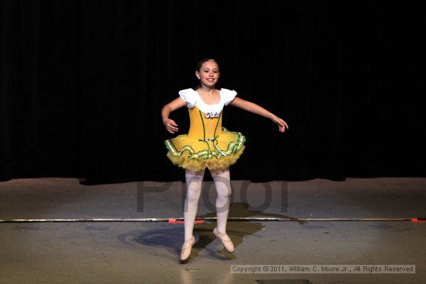 IMG_4205.jpg - 2011 Corky Bell Dance Recital5/21/20111:00pm ShowBJCC Birmingham, Al