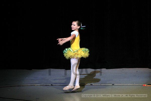 IMG_4225.jpg - 2011 Corky Bell Dance Recital5/21/20111:00pm ShowBJCC Birmingham, Al