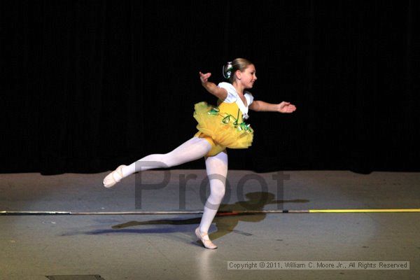 IMG_4242.jpg - 2011 Corky Bell Dance Recital5/21/20111:00pm ShowBJCC Birmingham, Al
