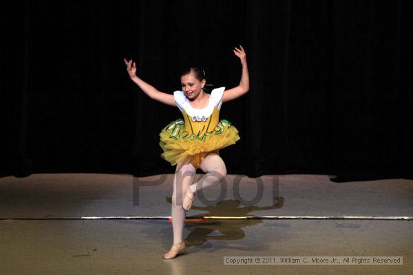 IMG_4254.jpg - 2011 Corky Bell Dance Recital5/21/20111:00pm ShowBJCC Birmingham, Al