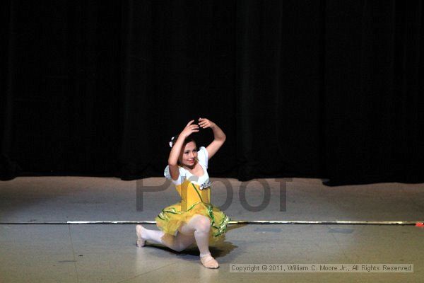 IMG_4258.jpg - 2011 Corky Bell Dance Recital5/21/20111:00pm ShowBJCC Birmingham, Al