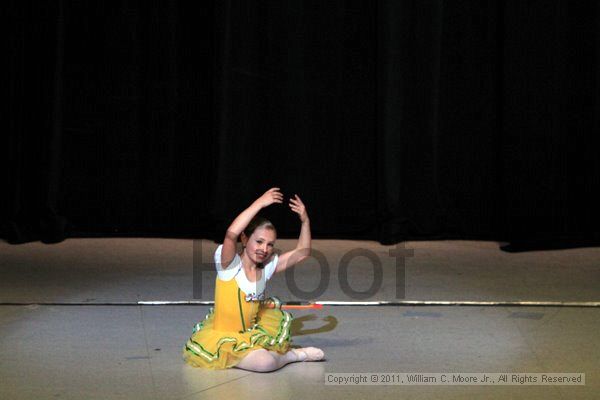 IMG_4259.jpg - 2011 Corky Bell Dance Recital5/21/20111:00pm ShowBJCC Birmingham, Al