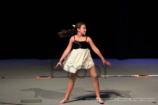 IMG_3595.jpg - 2011 Corky Bell Dance Recital5/21/20111:00pm ShowBJCC Birmingham, Al