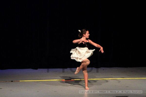 IMG_3656.jpg - 2011 Corky Bell Dance Recital5/21/20111:00pm ShowBJCC Birmingham, Al