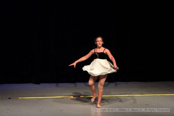 IMG_3657.jpg - 2011 Corky Bell Dance Recital5/21/20111:00pm ShowBJCC Birmingham, Al