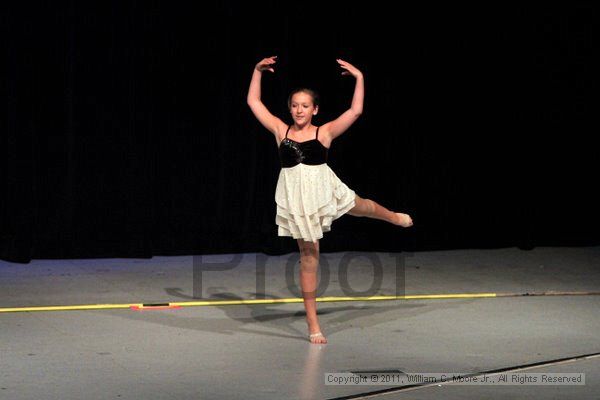 IMG_3659.jpg - 2011 Corky Bell Dance Recital5/21/20111:00pm ShowBJCC Birmingham, Al