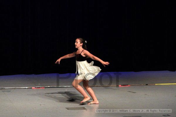 IMG_3665.jpg - 2011 Corky Bell Dance Recital5/21/20111:00pm ShowBJCC Birmingham, Al