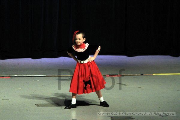 IMG_4793.jpg - 2011 Corky Bell Dance Recital5/21/20111:00pm ShowBJCC Birmingham, Al