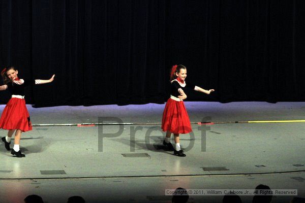 IMG_4807.jpg - 2011 Corky Bell Dance Recital5/21/20111:00pm ShowBJCC Birmingham, Al