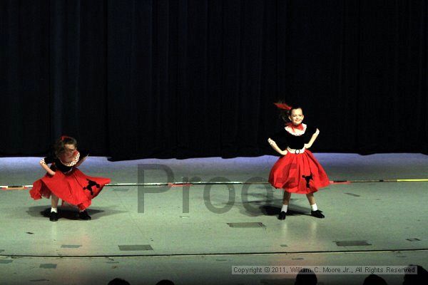 IMG_4810.jpg - 2011 Corky Bell Dance Recital5/21/20111:00pm ShowBJCC Birmingham, Al