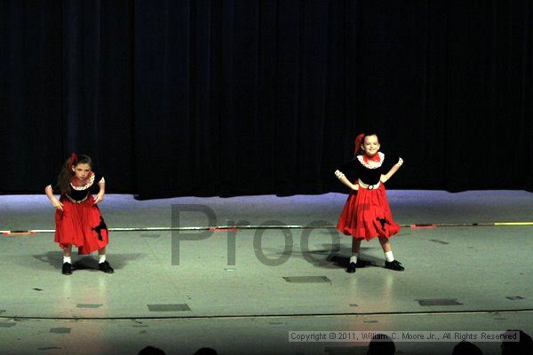 IMG_4811.jpg - 2011 Corky Bell Dance Recital5/21/20111:00pm ShowBJCC Birmingham, Al
