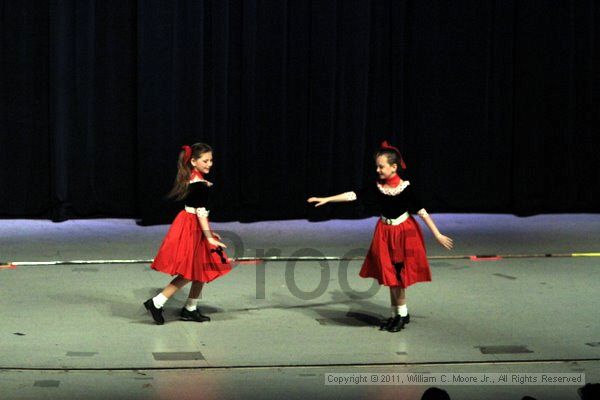 IMG_4814.jpg - 2011 Corky Bell Dance Recital5/21/20111:00pm ShowBJCC Birmingham, Al