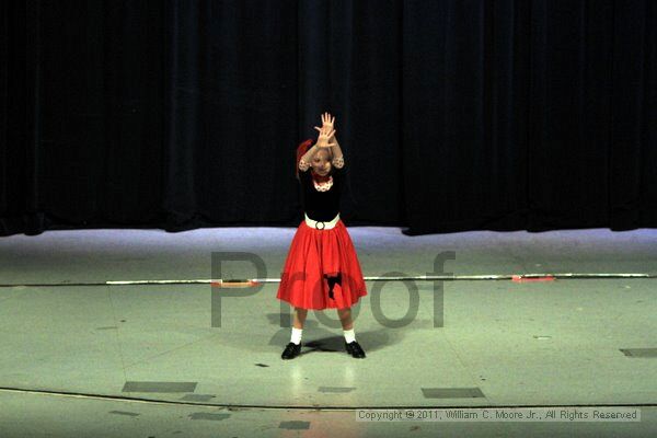 IMG_4822.jpg - 2011 Corky Bell Dance Recital5/21/20111:00pm ShowBJCC Birmingham, Al