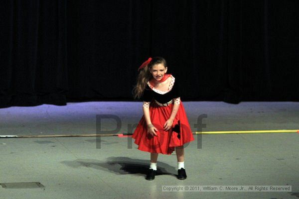 IMG_4835.jpg - 2011 Corky Bell Dance Recital5/21/20111:00pm ShowBJCC Birmingham, Al