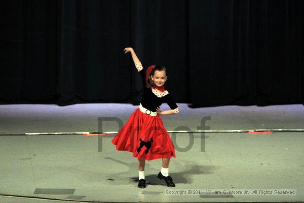 IMG_4857.jpg - 2011 Corky Bell Dance Recital5/21/20111:00pm ShowBJCC Birmingham, Al