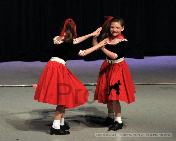 IMG_4882.jpg - 2011 Corky Bell Dance Recital5/21/20111:00pm ShowBJCC Birmingham, Al