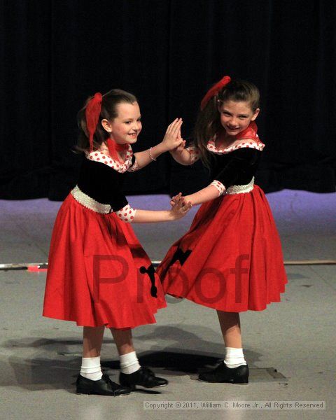 IMG_4886.jpg - 2011 Corky Bell Dance Recital5/21/20111:00pm ShowBJCC Birmingham, Al